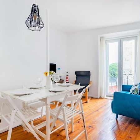 2Br At Chiado Historical Heart Of Lisbon Appartement Buitenkant foto