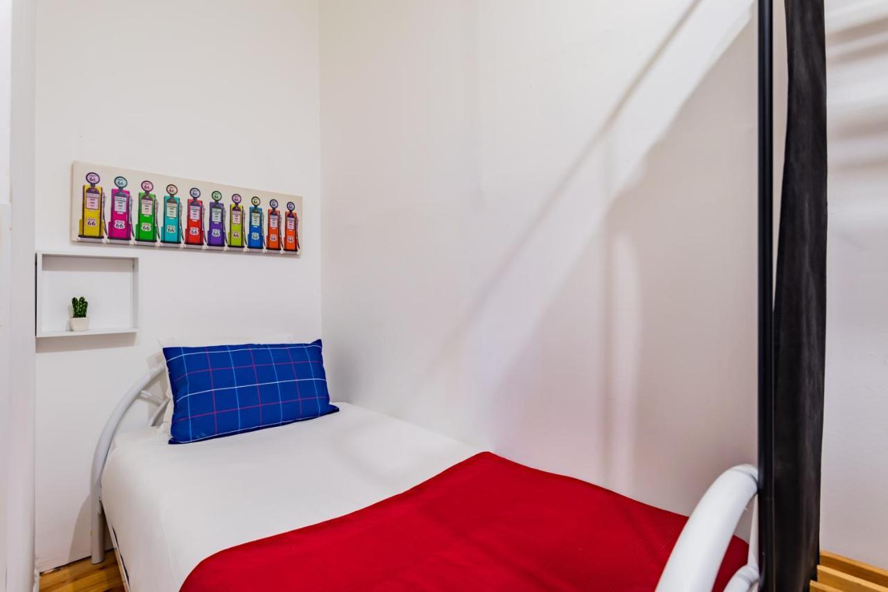 2Br At Chiado Historical Heart Of Lisbon Appartement Buitenkant foto