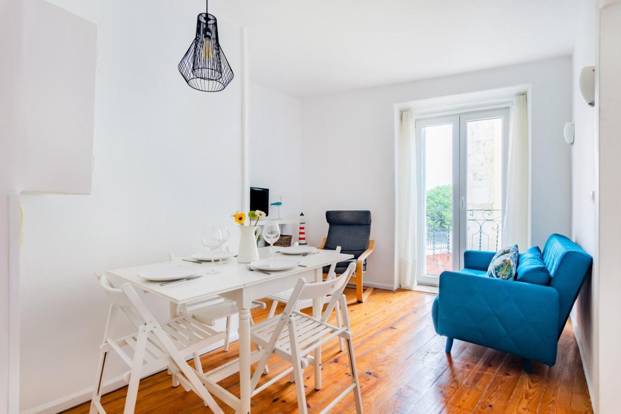 2Br At Chiado Historical Heart Of Lisbon Appartement Buitenkant foto