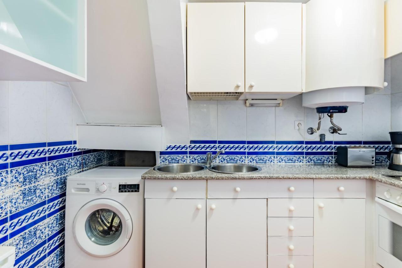 2Br At Chiado Historical Heart Of Lisbon Appartement Buitenkant foto