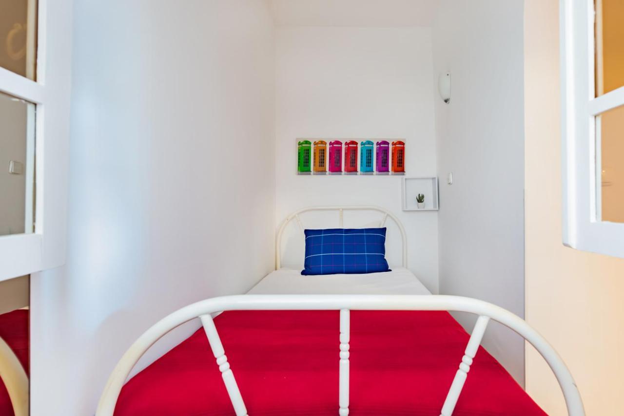 2Br At Chiado Historical Heart Of Lisbon Appartement Buitenkant foto